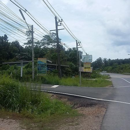 Baan Ping Tara Private Pool Villa Ao Nang Luaran gambar