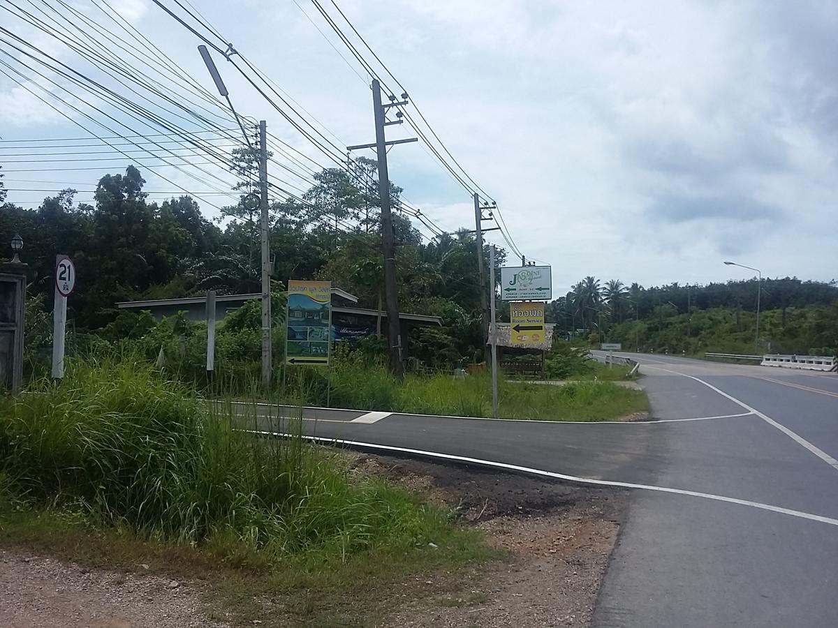 Baan Ping Tara Private Pool Villa Ao Nang Luaran gambar
